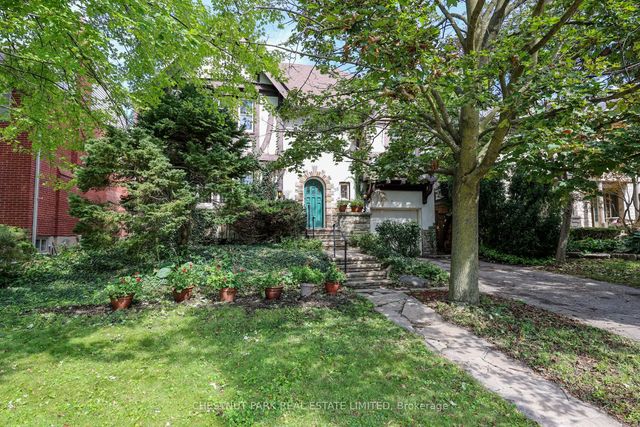 98 St. Leonards Avenue, Toronto C04