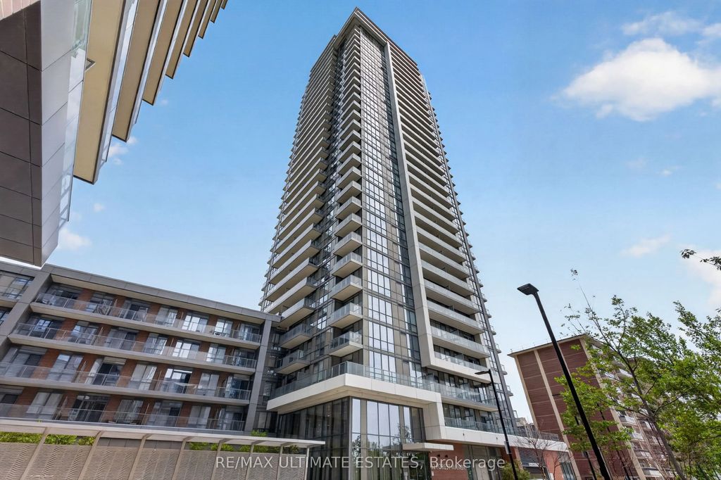 32 Forest Manor Road 2301, Toronto C15