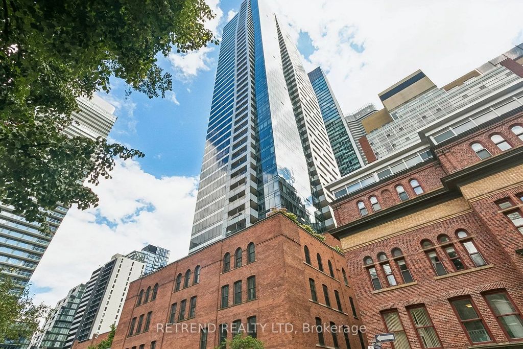 5 St. Joseph Street 203, Toronto C01