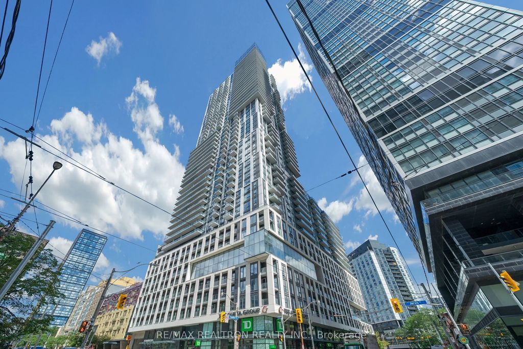 251 Jarvis Street 514, Toronto C08