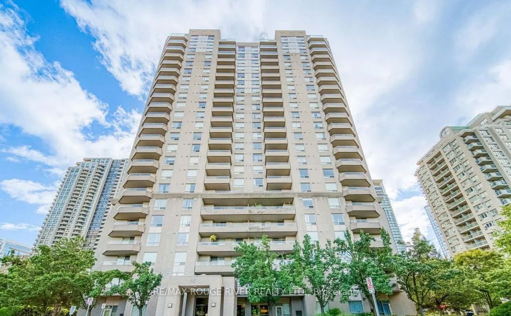 35 Empress Avenue 504, Toronto C14