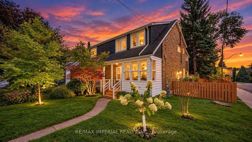 609 Millwood Road, Toronto C10