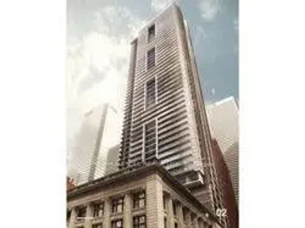 70 Temperance Street 2112, Toronto C01