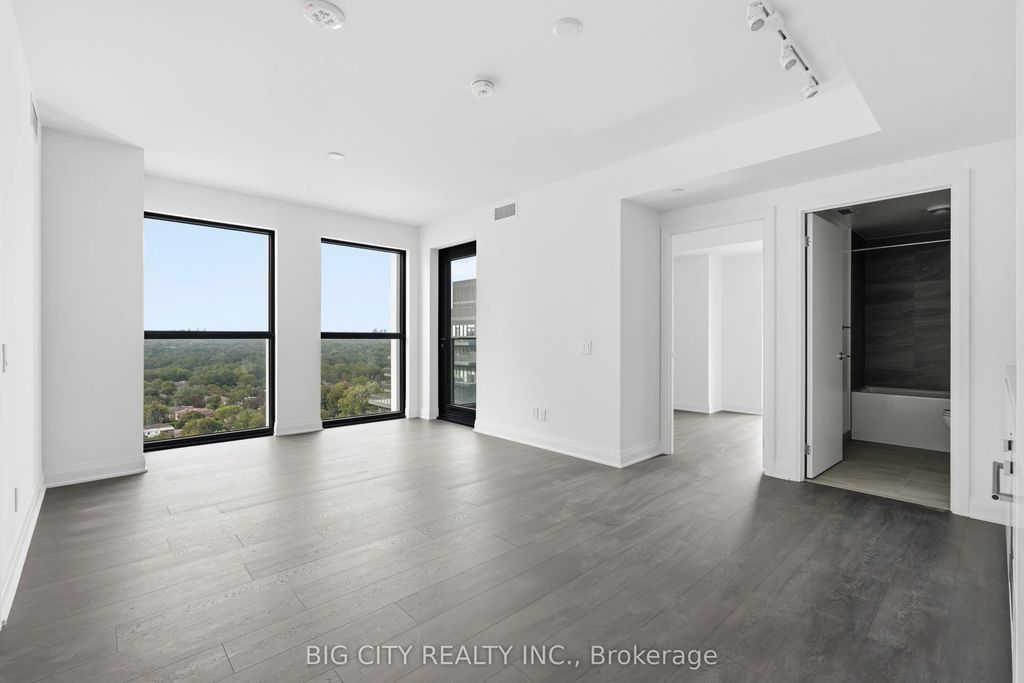 25 Frederick Todd Way 1807, Toronto C11