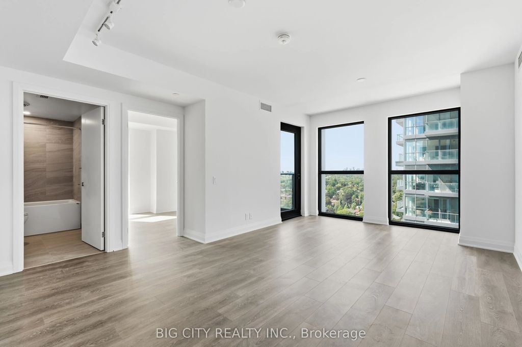 25 Frederick Todd Way 1604, Toronto C11