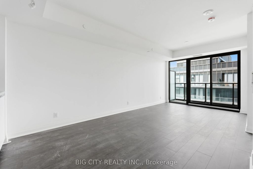 25 Frederick Todd Way 2206, Toronto C11