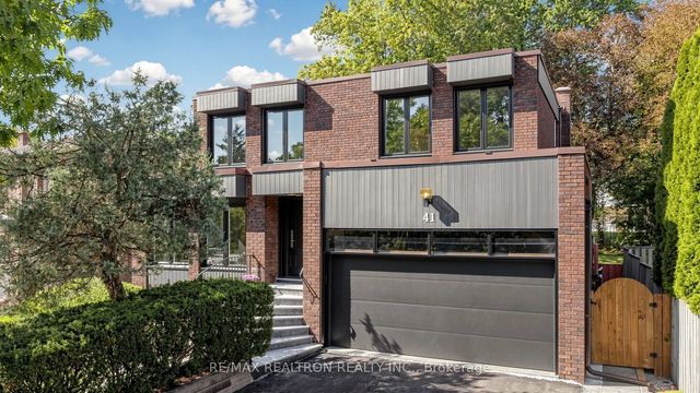 41 Beardmore Crescent, Toronto C15
