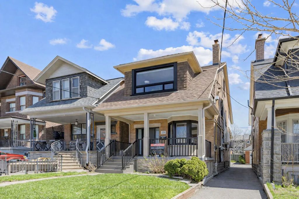 279 Lauder Avenue, Toronto C03