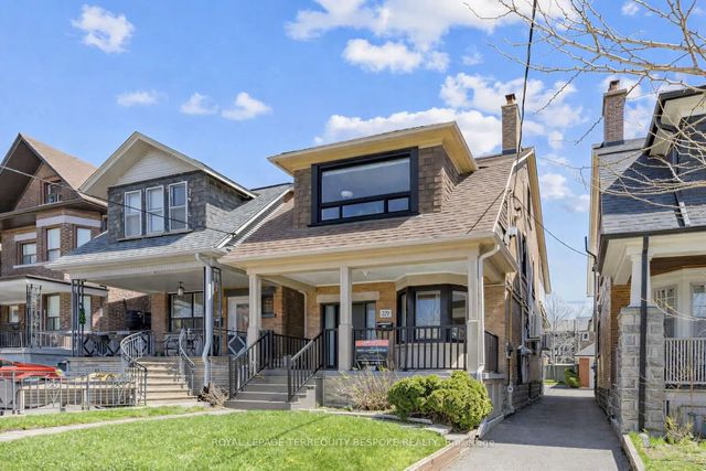 279 Lauder Avenue, Toronto C03