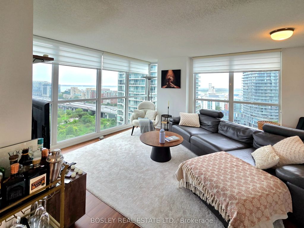 85 Queens Wharf Road 1901, Toronto C01