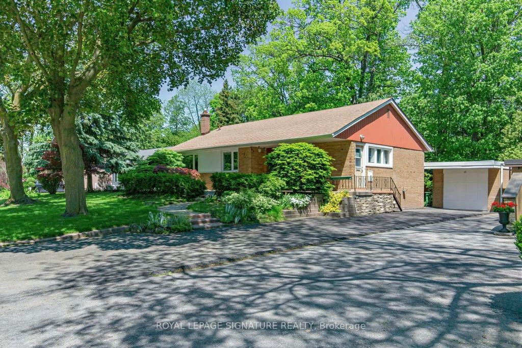 69 Greenland Road, Toronto C13