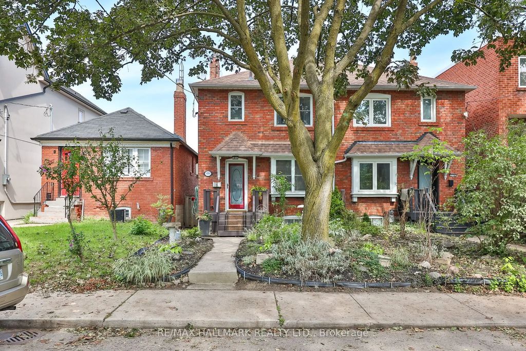 278 Woburn Avenue, Toronto C04