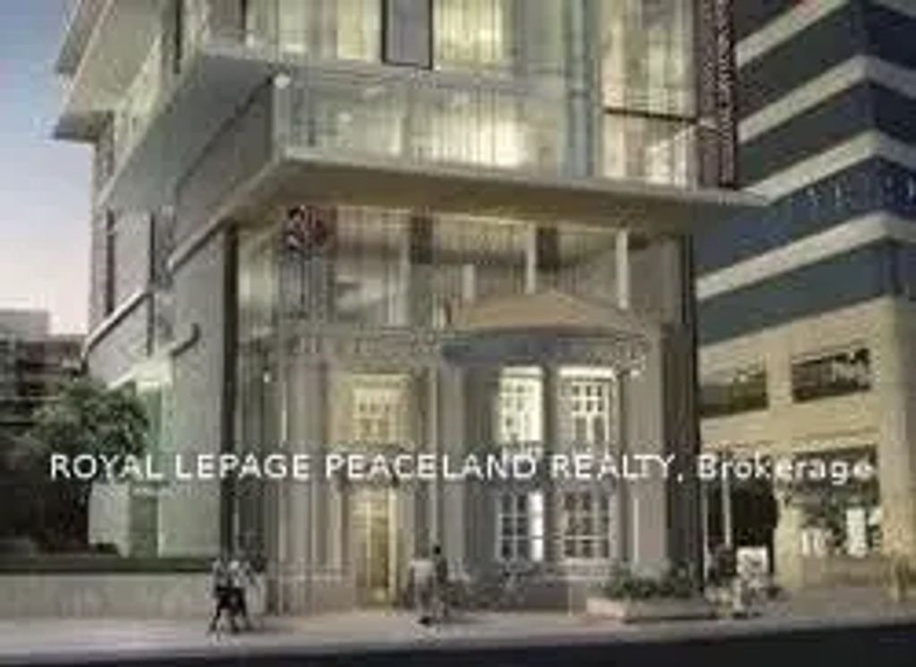 426 University Avenue 2809, Toronto C01