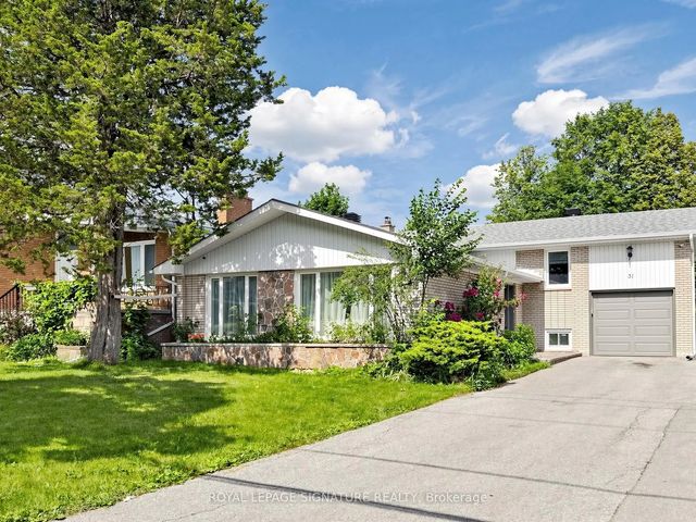 31 Tollerton Avenue, Toronto C15