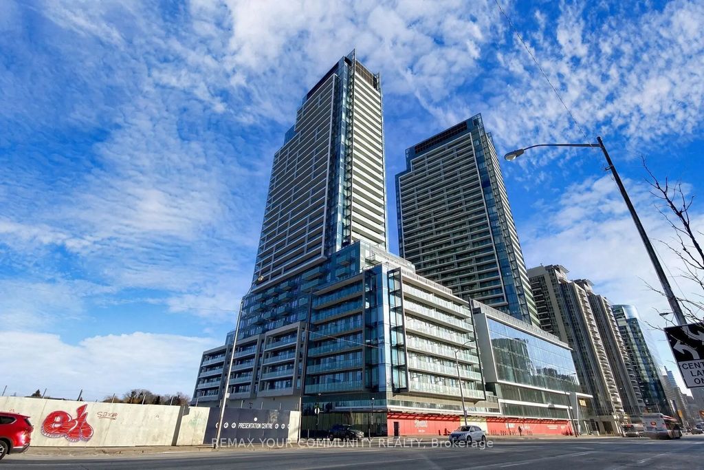 7 Golden Lion Heights N1009, Toronto C14