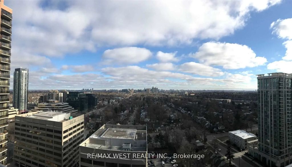 23 Sheppard Avenue E 2107, Toronto C14
