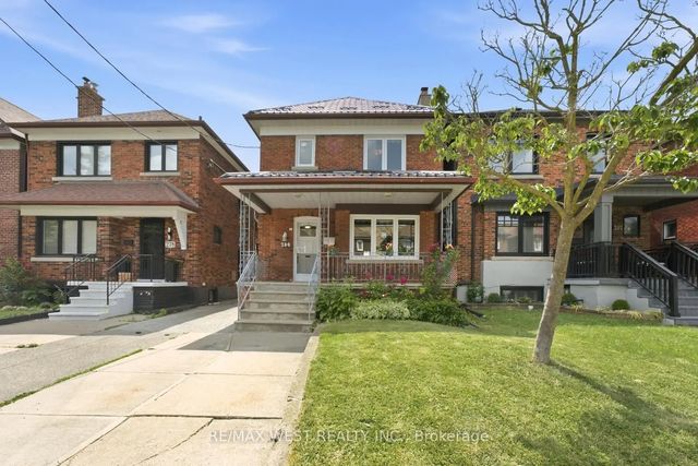 280 Westmount Avenue, Toronto C03