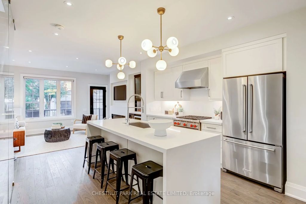 209 Atlas Avenue, Toronto C03