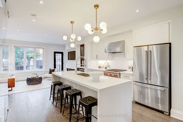 209 Atlas Avenue, Toronto C03