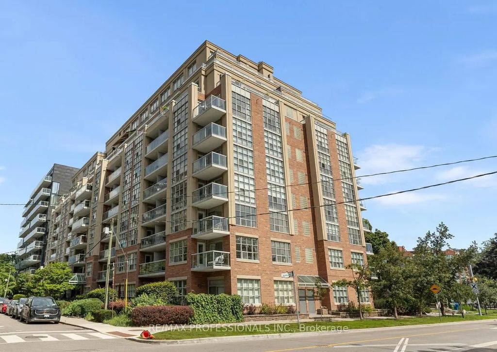 15 Stafford Street 205, Toronto C01