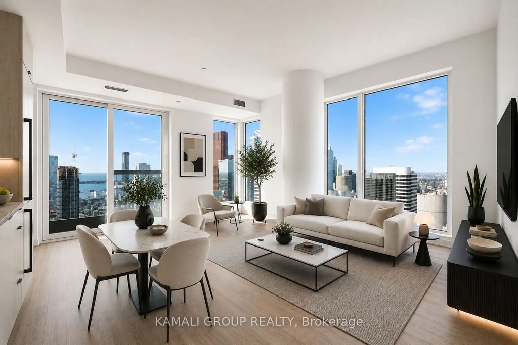 252 Church Street 4115, Toronto C08