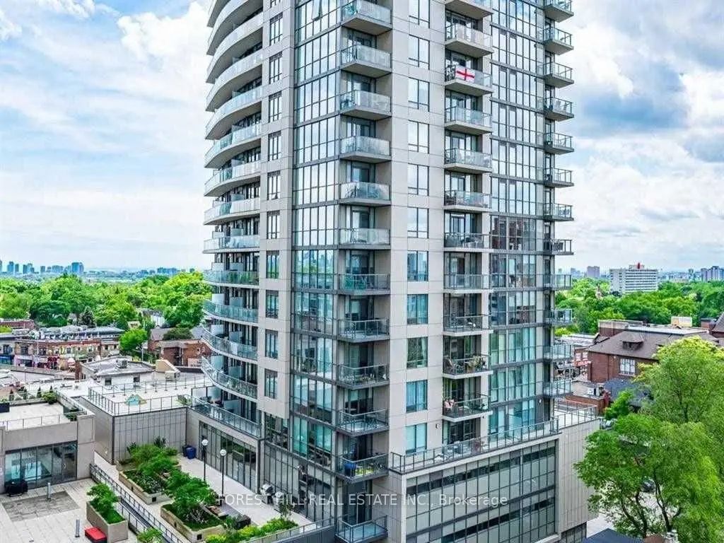 1486 Bathurst Street 1303, Toronto C03
