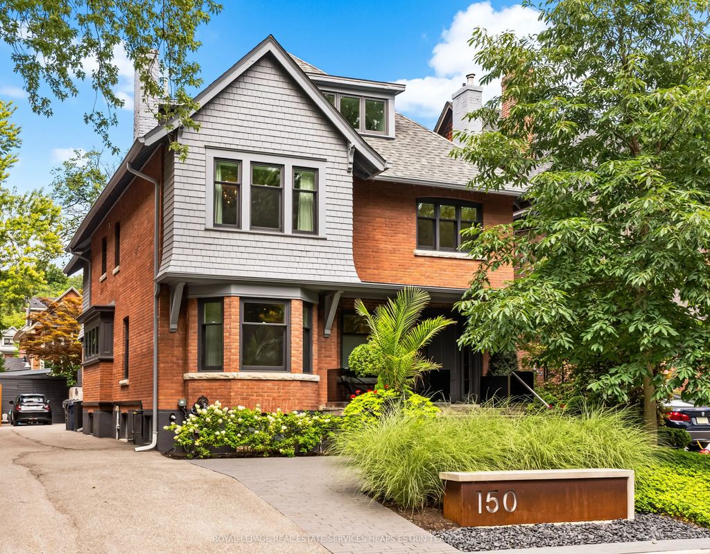 150 Douglas Drive, Toronto C09