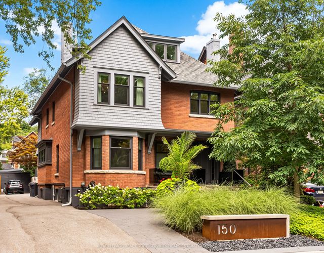 150 Douglas Drive, Toronto C09