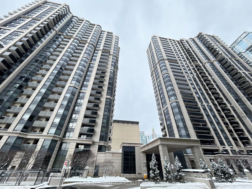 155 Beecroft Road 2102, Toronto C07