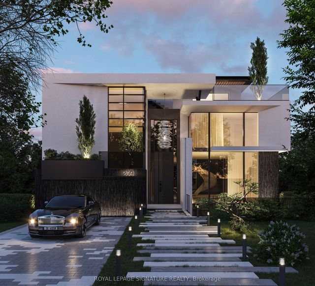 209 Burbank Drive, Toronto C15