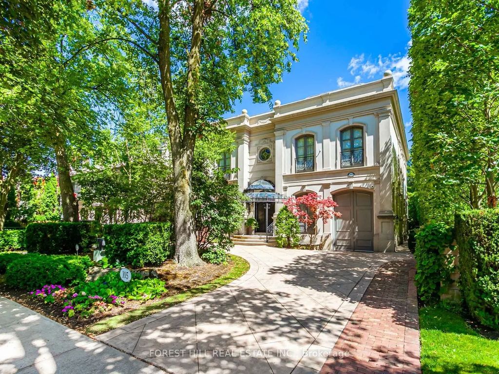 105 Dunvegan Road, Toronto C03