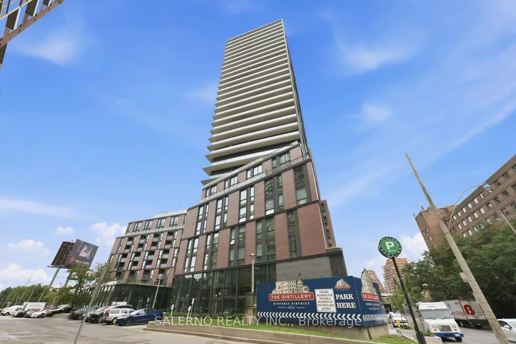 35 Parliament Street 314, Toronto C08