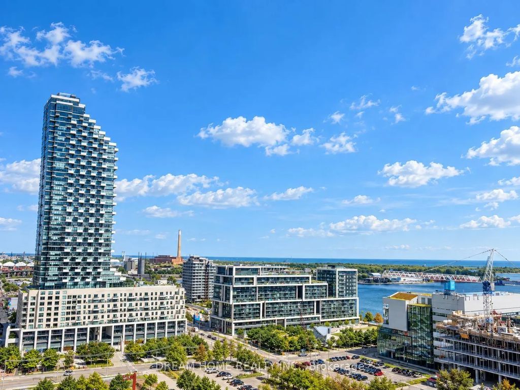 20 Richardson Street 1401, Toronto C08