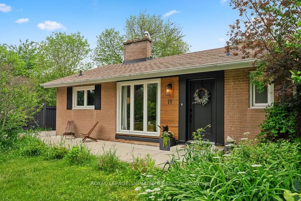 11 Yewfield Crescent, Toronto C13