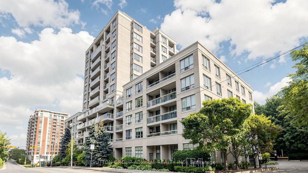 253 Merton Street 606, Toronto C10