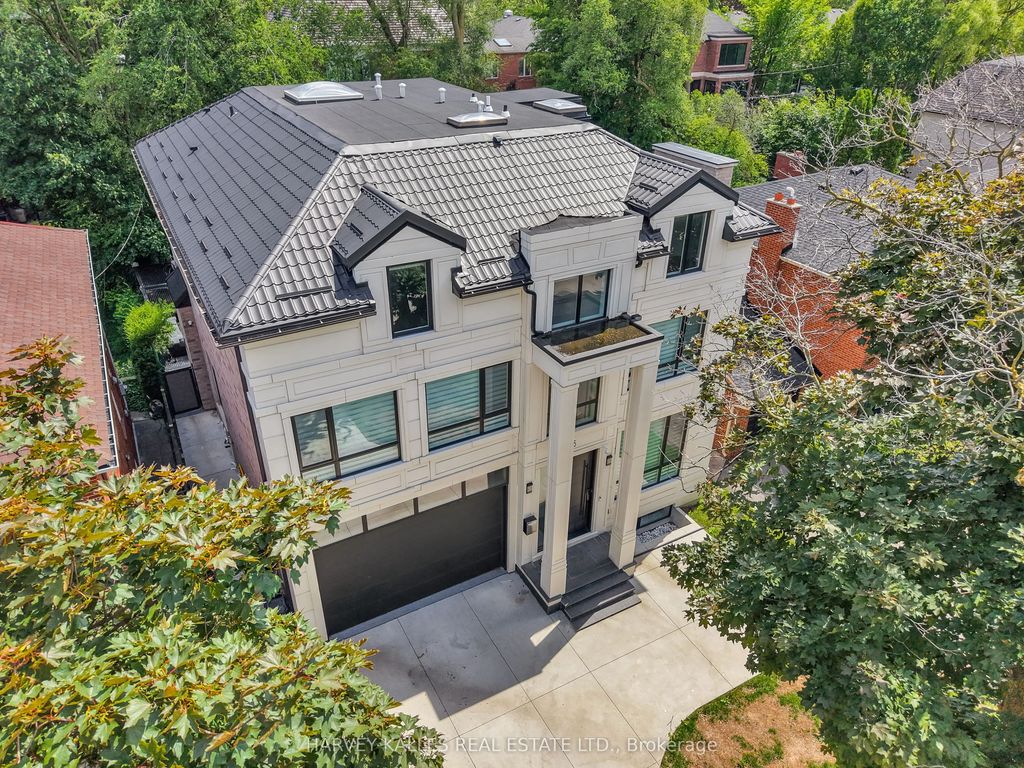 615 Briar Hill Avenue, Toronto C04