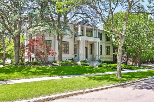 27 Penwood Crescent, Toronto C13
