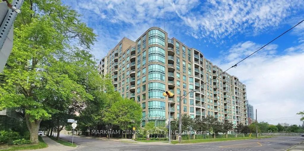 18 Pemberton Avenue S 901, Toronto C14