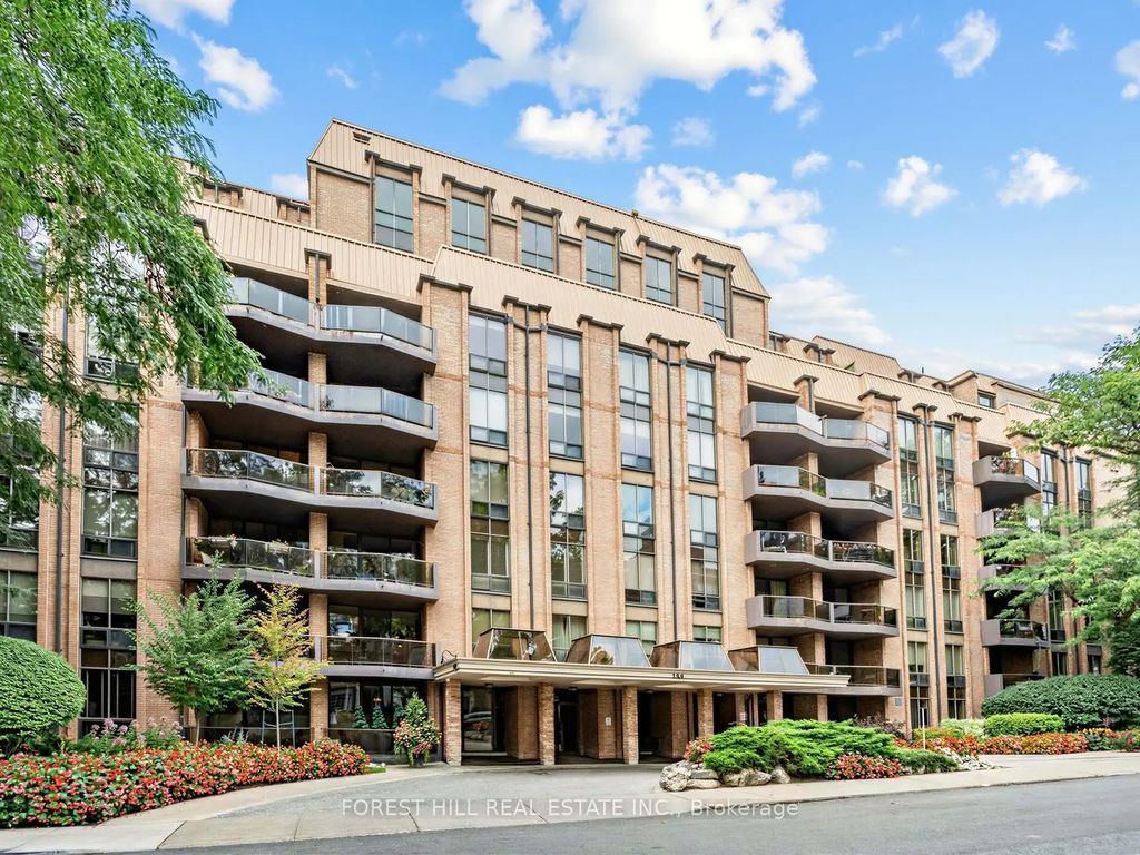 350 Lonsdale Road 502, Toronto C03