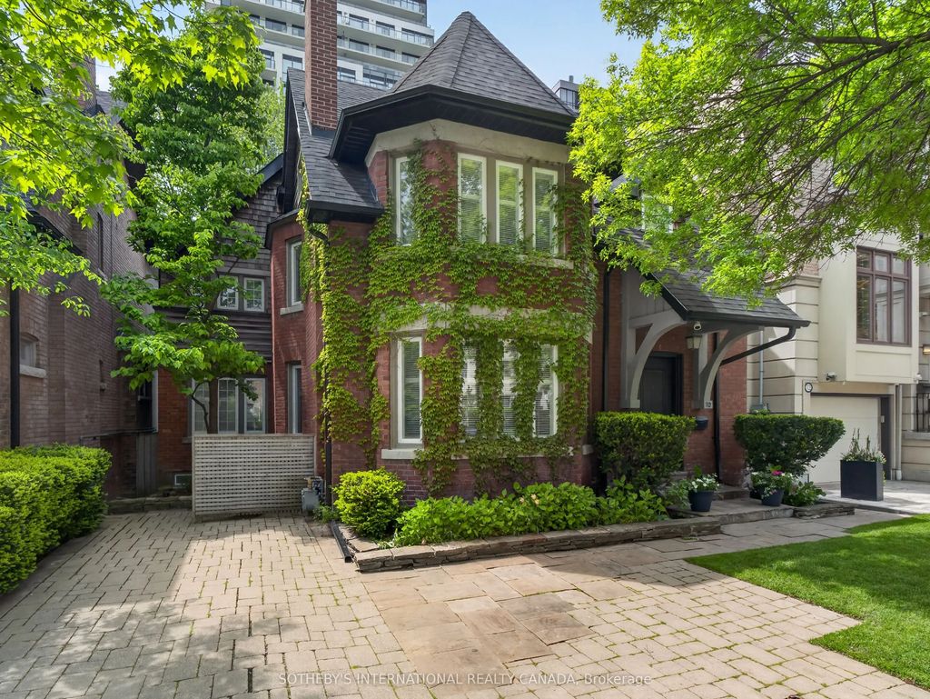 70 Oriole Road, Toronto C02