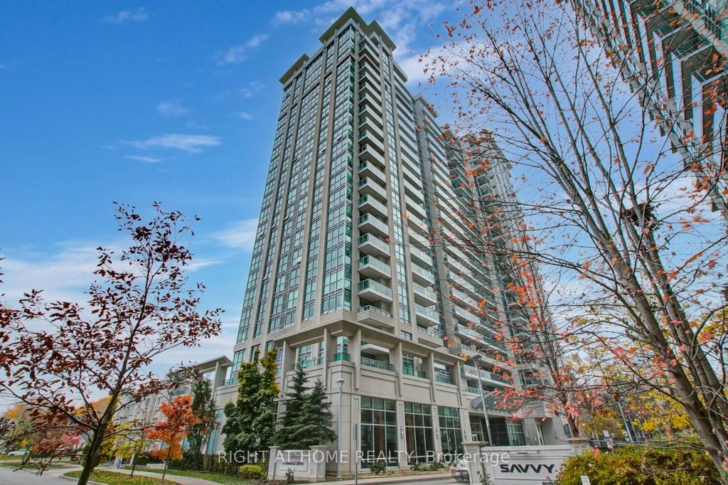 17 Anndale Drive 1517, Toronto C14