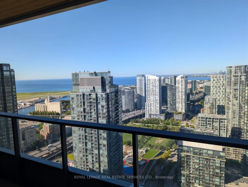 3 Concord Cityplace Way 4615 B, Toronto C01