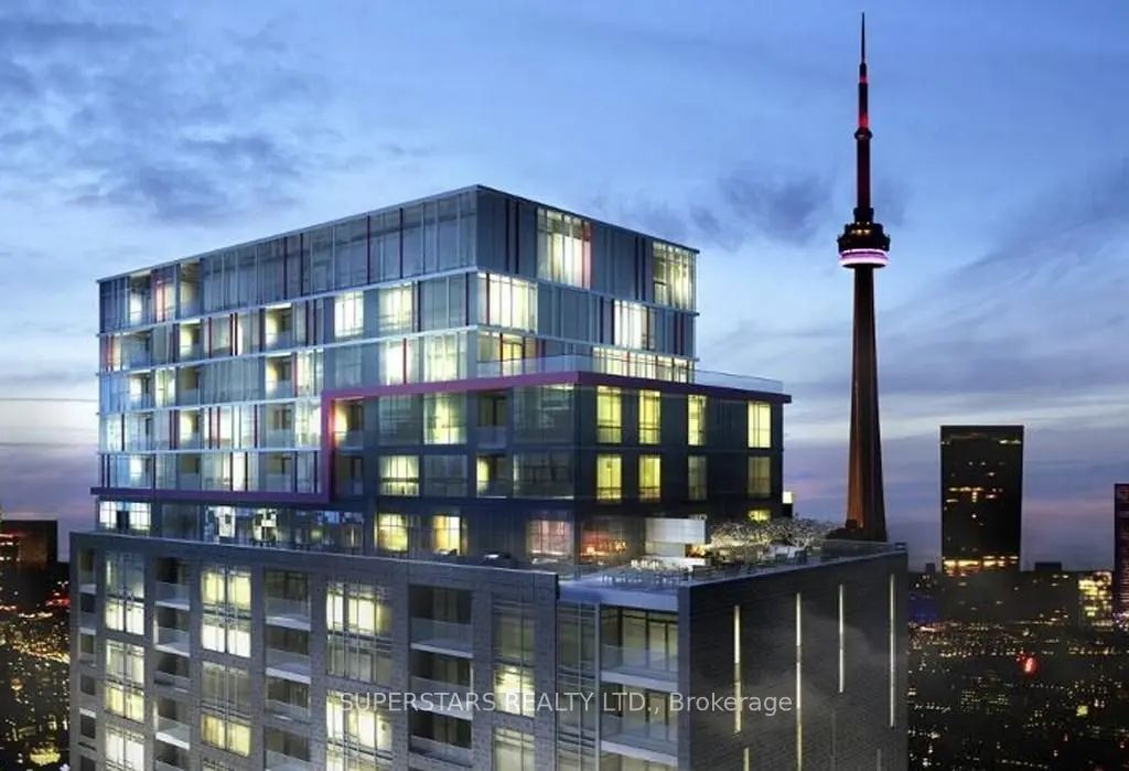 435 Richmond Street W 613, Toronto C01