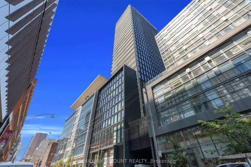 284 King Street E Ph01, Toronto C08