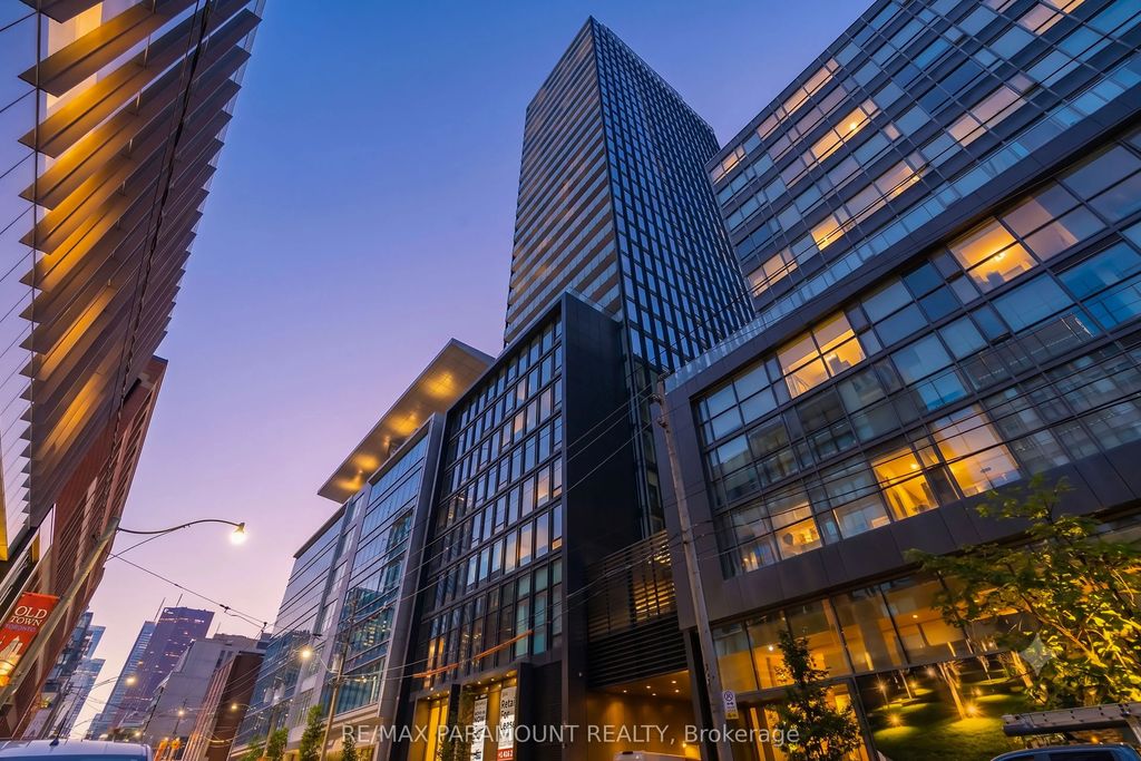 284 King Street E Ph02, Toronto C08