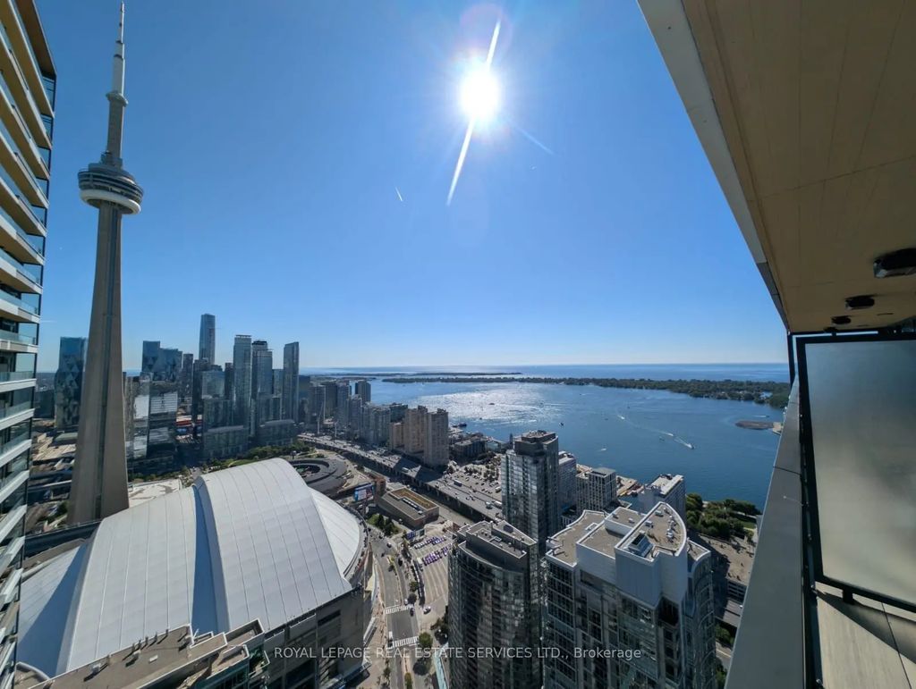 3 Concord Cityplace Way 6002 B, Toronto C01