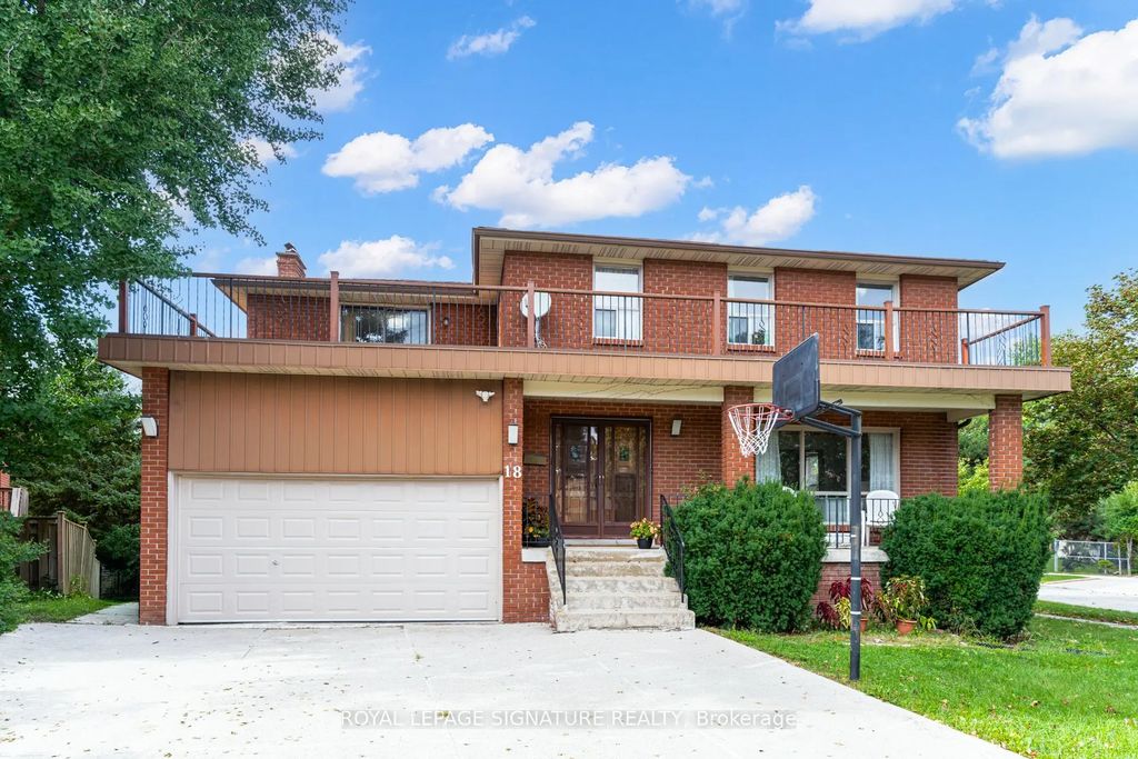 18 Parravano Court, Toronto C07