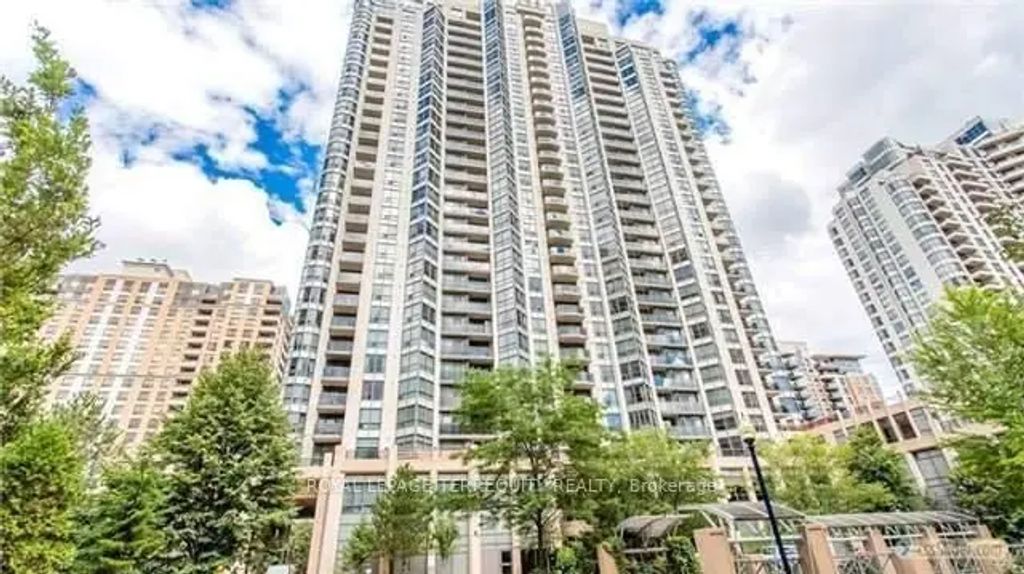 10 Northtown Way 2314, Toronto C14