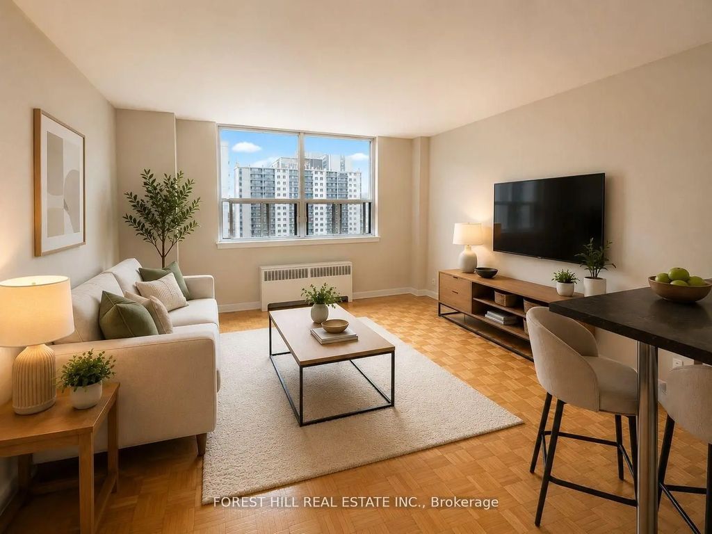 700 Ontario Street 302, Toronto C08