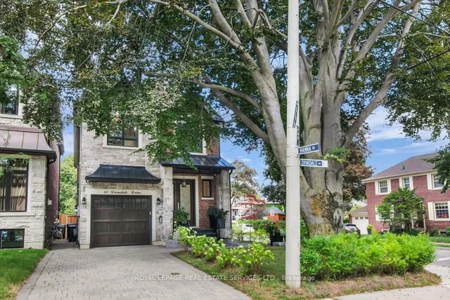 40 Divadale Drive, Toronto C11